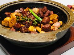 -狮王府淮扬菜(百家湖1912店)