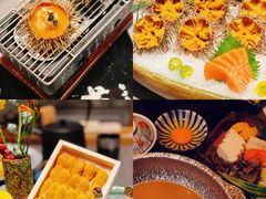 -胆道·海胆专门店(凯德晶萃店)