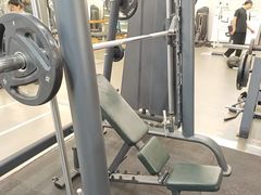 -FEELINGME乐刻包月私教馆·健身(真北华润万家店)