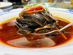 -梅龙镇酒家(南京西路总店)