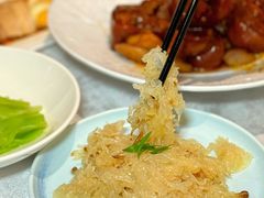 -夏宫中餐厅(静安香格里拉店)