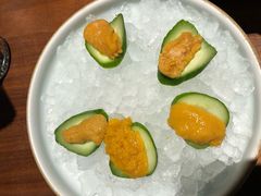 -Mr·Fish鱼鲜生海鲜放题(银泰in99店)
