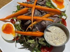 -HELLO 27 意面·沙拉·帕尼尼