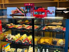 -星巴克(北京通州新光大中心店)