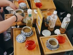 -施奈儿.洗头頭療.按摩SPA.采耳(上梅林店)