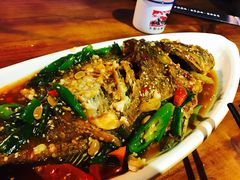 -云隐小厨·传统大理美食(复兴路店)