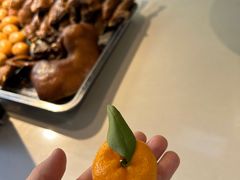 -沈卫国卤鸡店(总店)
