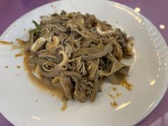 -白魁老号饭庄(交道口店)