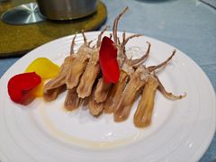 -苏先生海鲜渔庄(金桥店)