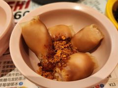 -拾光自助甜品·小食(太古里总店)