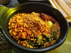 小料-安东水产海鲜餐厅