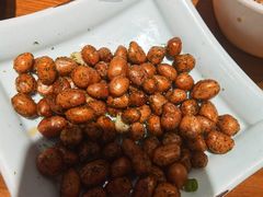-花和海鲜自助(梅江店)