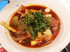 -成都你六姐·牛肉冒菜(城市集市合生汇店)