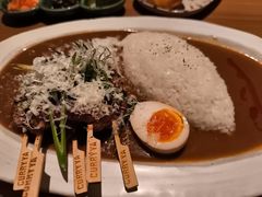 -CURRY YA 熟成咖哩專門店(深圳湾万象城店)