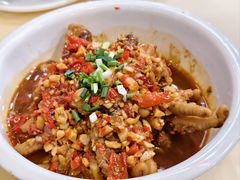 -笨罗卜浏阳菜馆(太平街店)