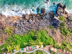 -石梅湾艾美度假酒店