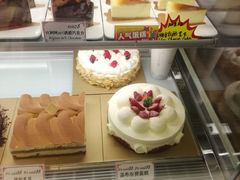 -匠造烘焙(上海湾店)