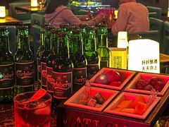 -光音瓦特俱乐部(高新店)
