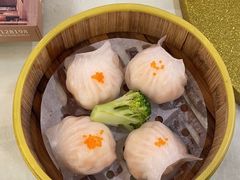 -福满楼·海鲜酒家(福永益田店)
