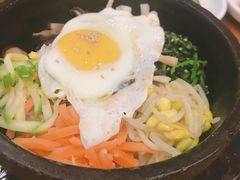 -全州拌饭馆(断桥店)
