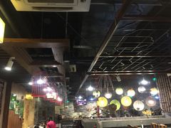 -香天下·四川火锅(安镇大润发店)