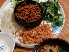 -满园烤鸭·春饼(抚顺万达店)