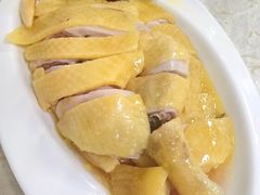 -深圳柯记餐厅(大望店)