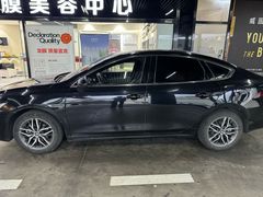 -龙膜膜方汽车贴膜隐形车衣汽车改色(河东店)
