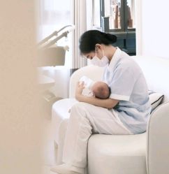 -爱悦月子中心·时光(武侯店)
