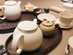 -隐溪茶馆(静安寺店)