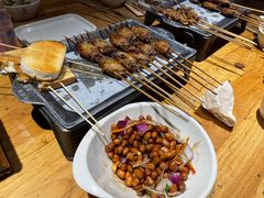 -管氏翅吧(广渠门店)