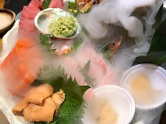 -和彩放题餐厅(酒仙桥店)