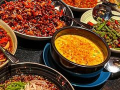 -华豫川酒家(大卫城店)