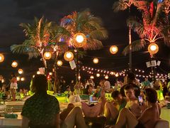 -FINNS Beach Club