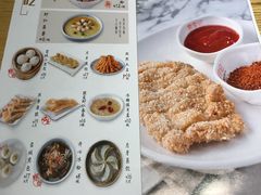 菜单-蓉李记成都名小吃(罗湖火车站店)