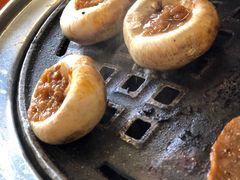 -允辛家·自助泥炉烤肉(九亭店)
