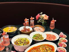 -知楚•精致湖北菜(武商MALL店)