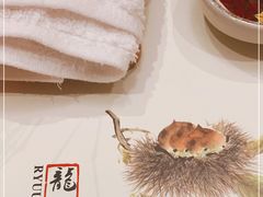 -龍千代·味自慢(黑龙江北路店)