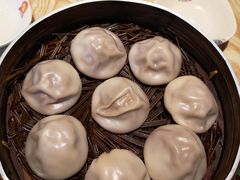 -鸡鸣汤包(复地活力广场店)