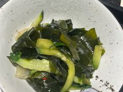 -江户前日本料理(瑞诗酒店店)