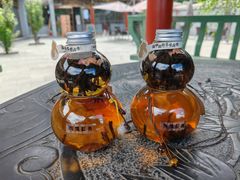 -鸡鸣山旅游景区