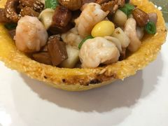 -山泉公馆酒家(珠江新城店)