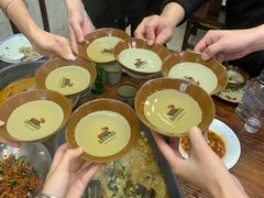 -九子香辣蟹跳跳蛙(龙昆南路店)