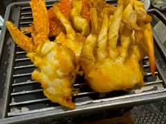 -菊上料理(蜀山银泰百货店)