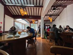 -观桥阁(锦溪店)