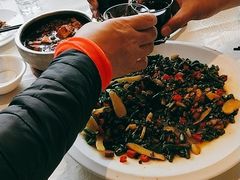 -辣婆婆(航天桥店)