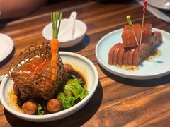 -鱼食饭稻·苏浙土菜17年老馆子(平江路店)