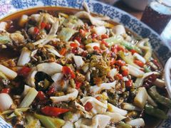-李大爷的泡椒馆(冉家坝店)