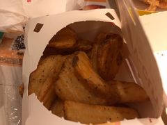 -麦当劳(东吴广场银泰城店)