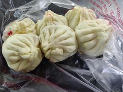 -津门永胜包子铺(哈尔滨道总店)